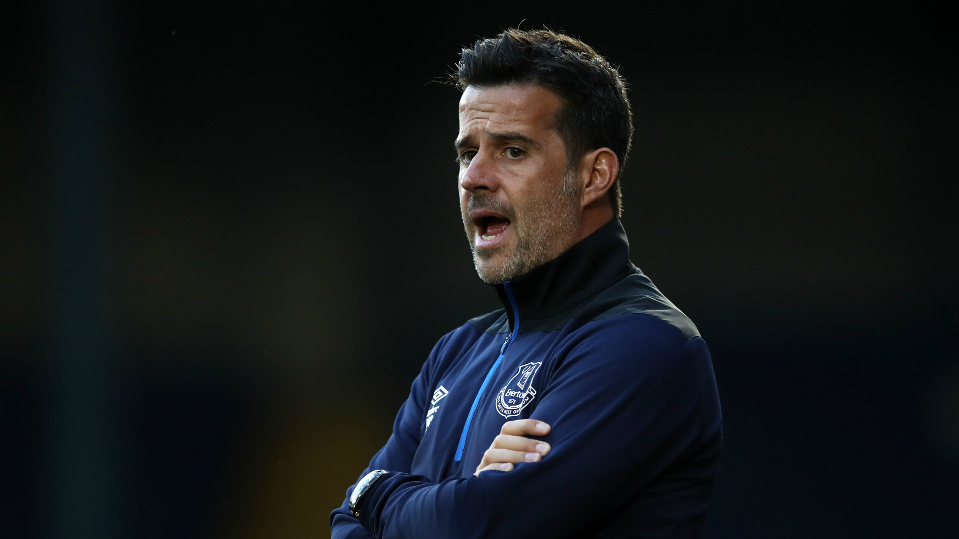 激烈的英超 激烈的英超